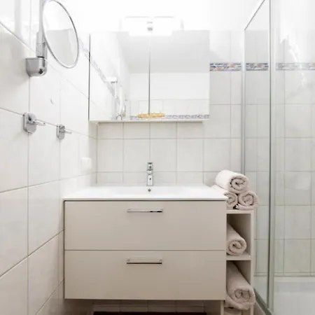 Haus Baltic App. 06 Apartment *