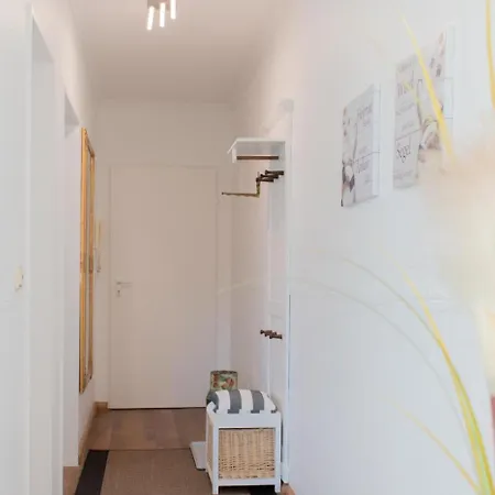 Haus Baltic App. 06 Apartment