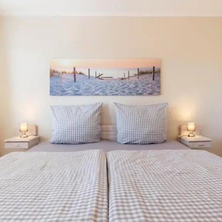 Haus Baltic App. 06 *