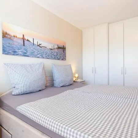 Διαμέρισμα Haus Baltic App. 06