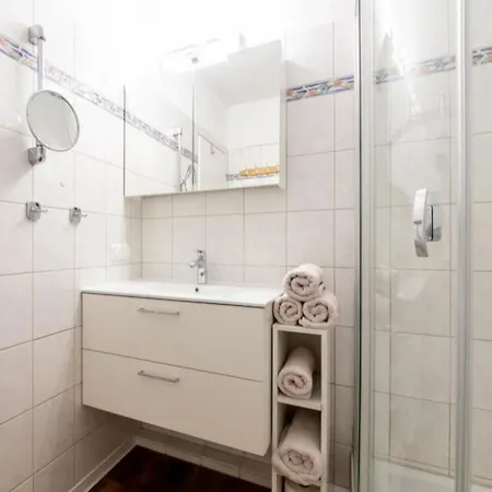 Apartment Haus Baltic App. 06 *