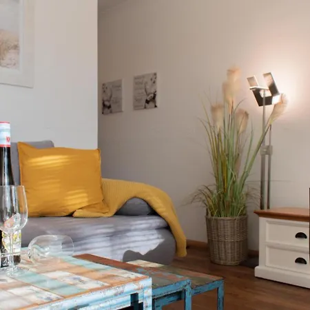 Διαμέρισμα Haus Baltic App. 06