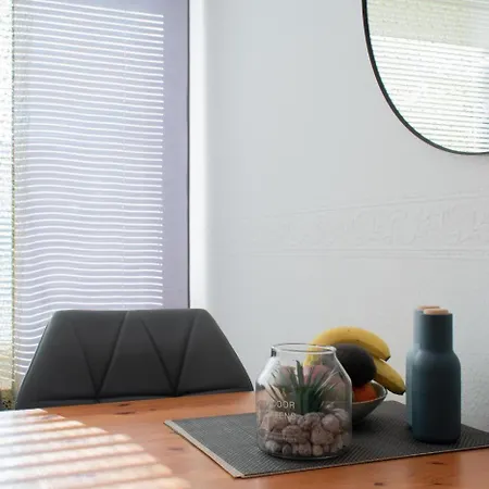 Haus Baltic App. 06 Διαμέρισμα Scharbeutz