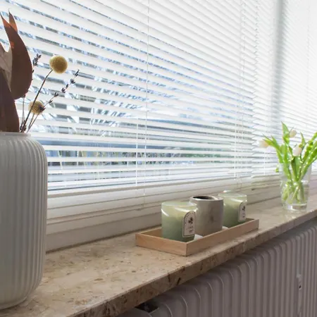 Διαμέρισμα Haus Baltic App. 06 Scharbeutz