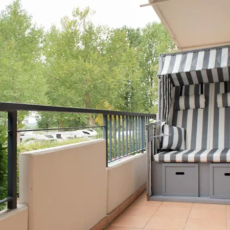 Haus Baltic App. 06 Διαμέρισμα Scharbeutz