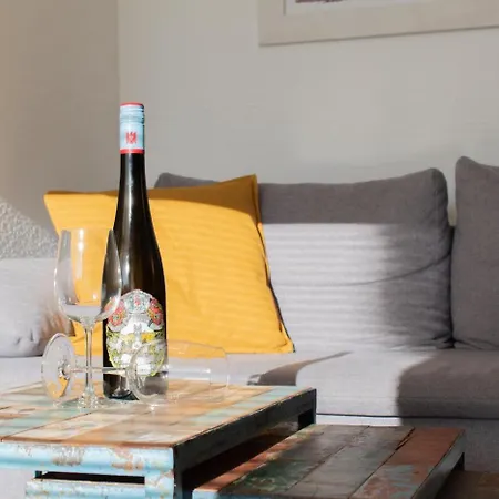 Διαμέρισμα Haus Baltic App. 06 Scharbeutz