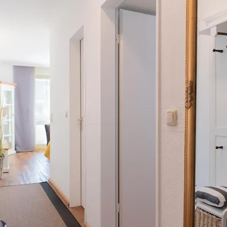 Haus Baltic App. 06 *