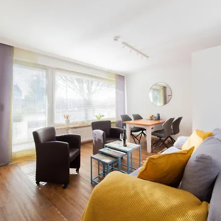 Haus Baltic App. 06