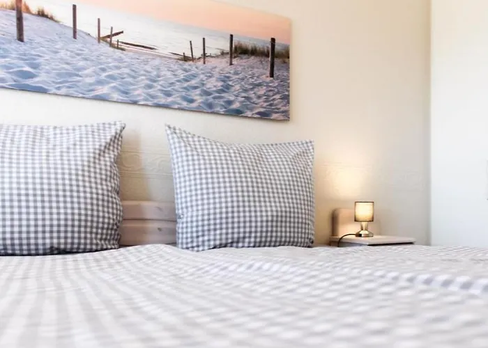 Haus Baltic App. 06 Scharbeutz