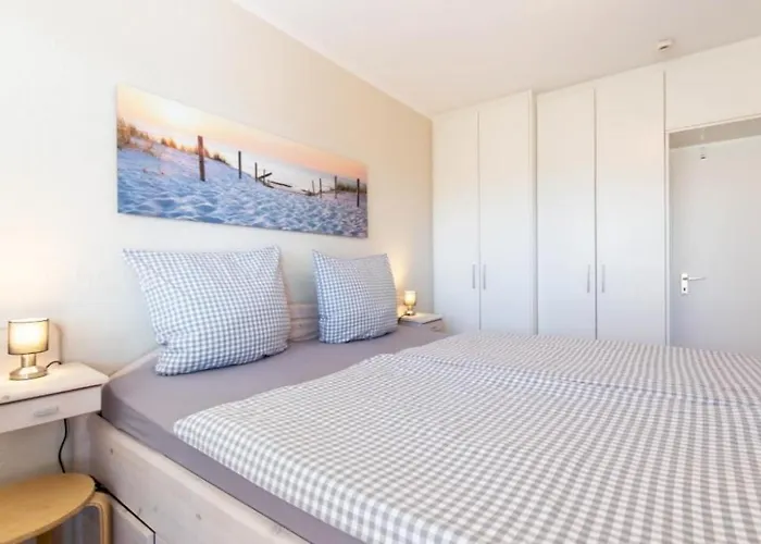 Apartamento Haus Baltic App. 06