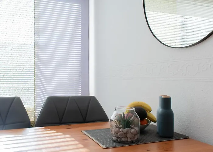 Haus Baltic App. 06 Apartamento Scharbeutz