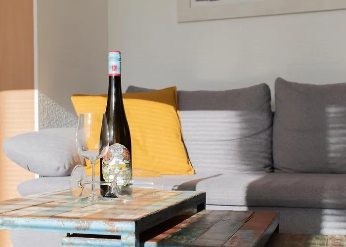 Apartamento Haus Baltic App. 06 Scharbeutz